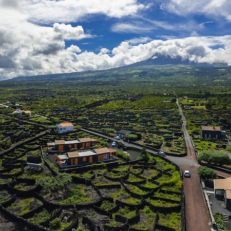 Paraiso Do Triangulo Lajido 外观 照片