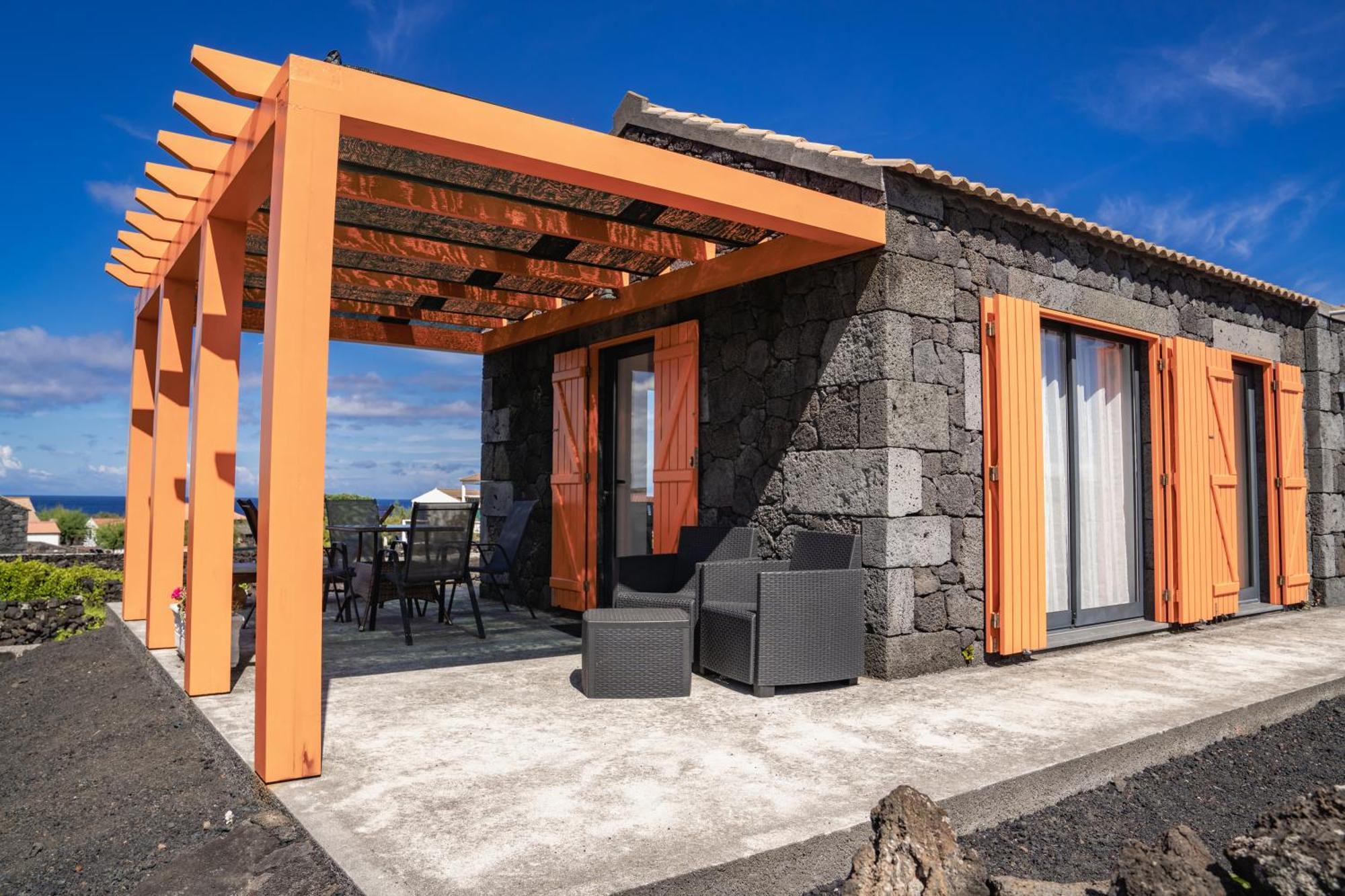 Paraiso Do Triangulo Lajido 外观 照片